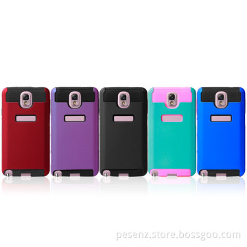 New Design, Cell Accessories for Sumsung New Design Phone Coves PU Material